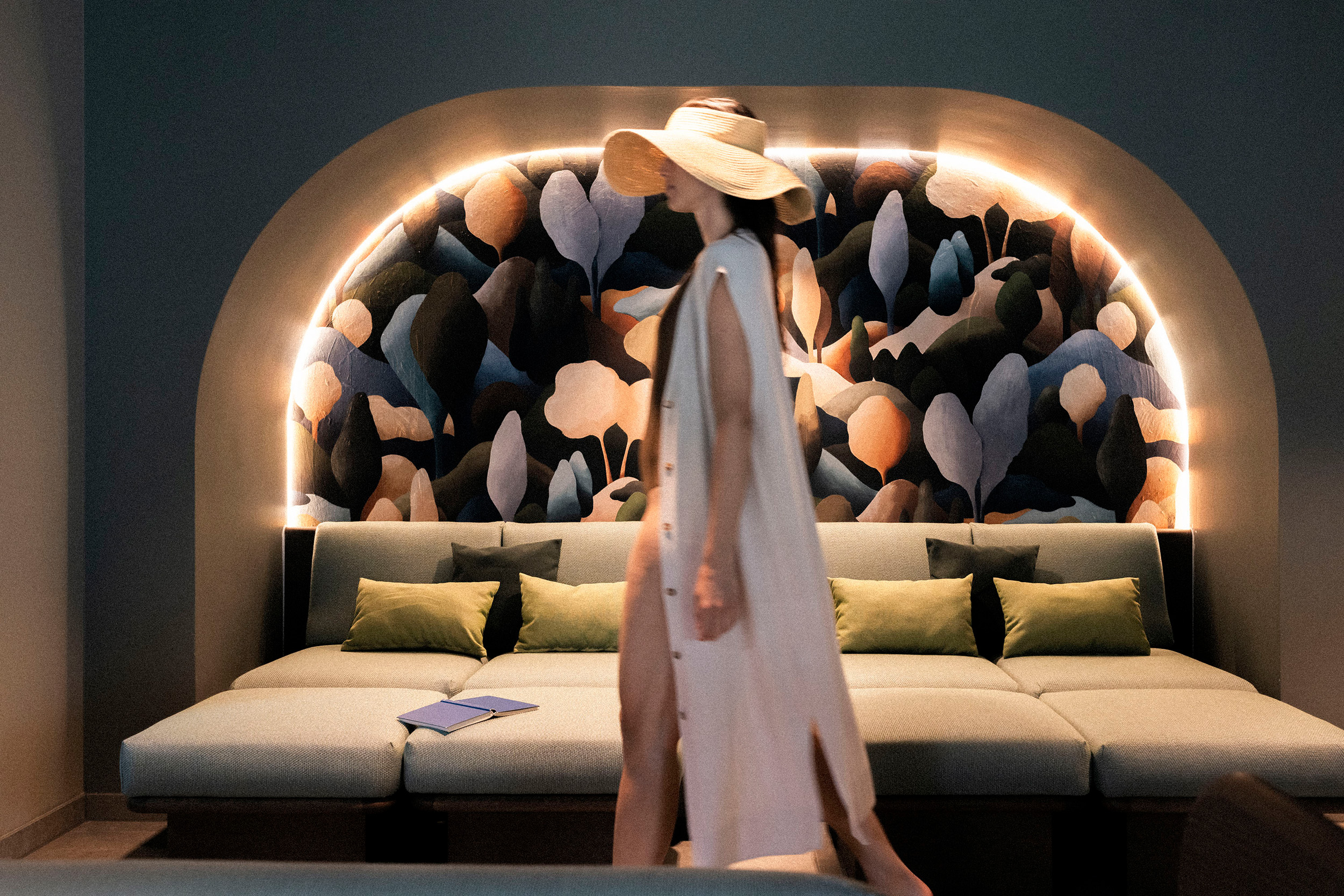 Wellnesshotels Bayern